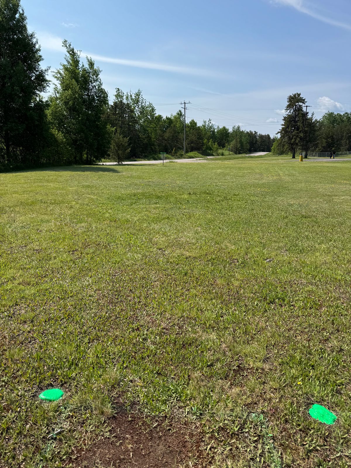 Tee Hole #4