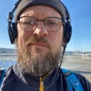 User avatar image