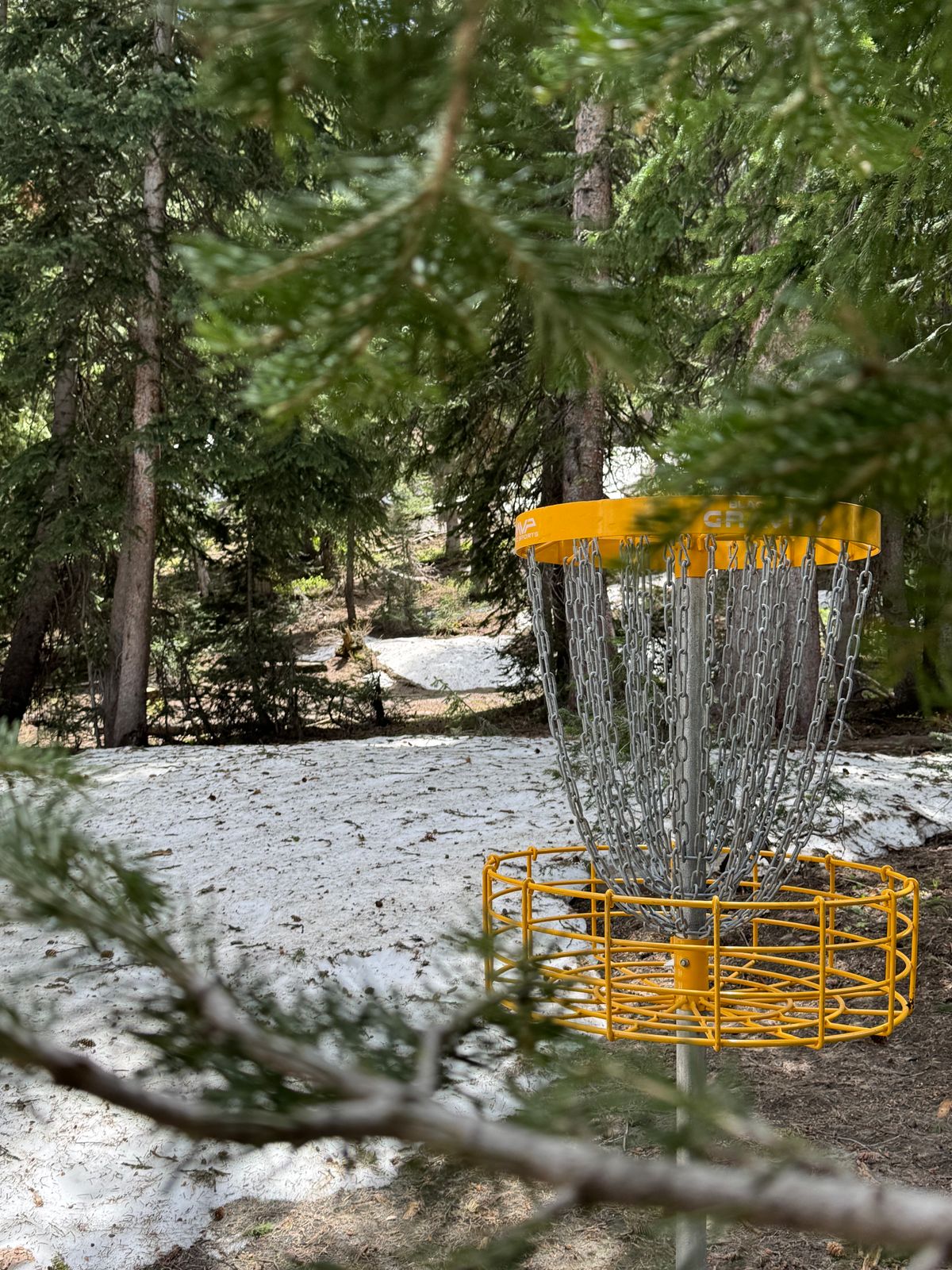 Hole 3
