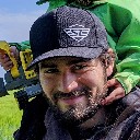 User avatar image