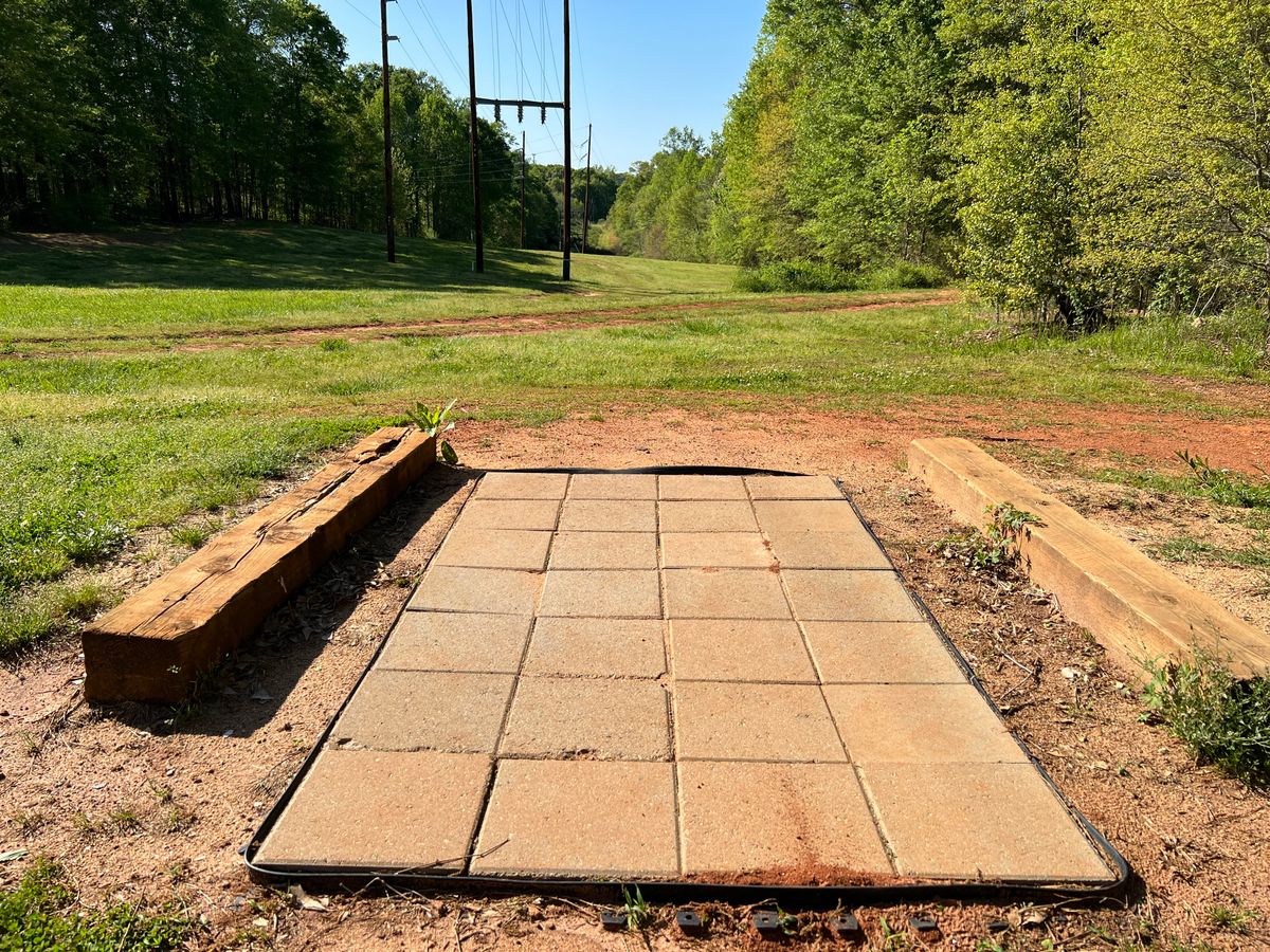 Hole 6 Long (2022)