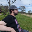 User avatar image