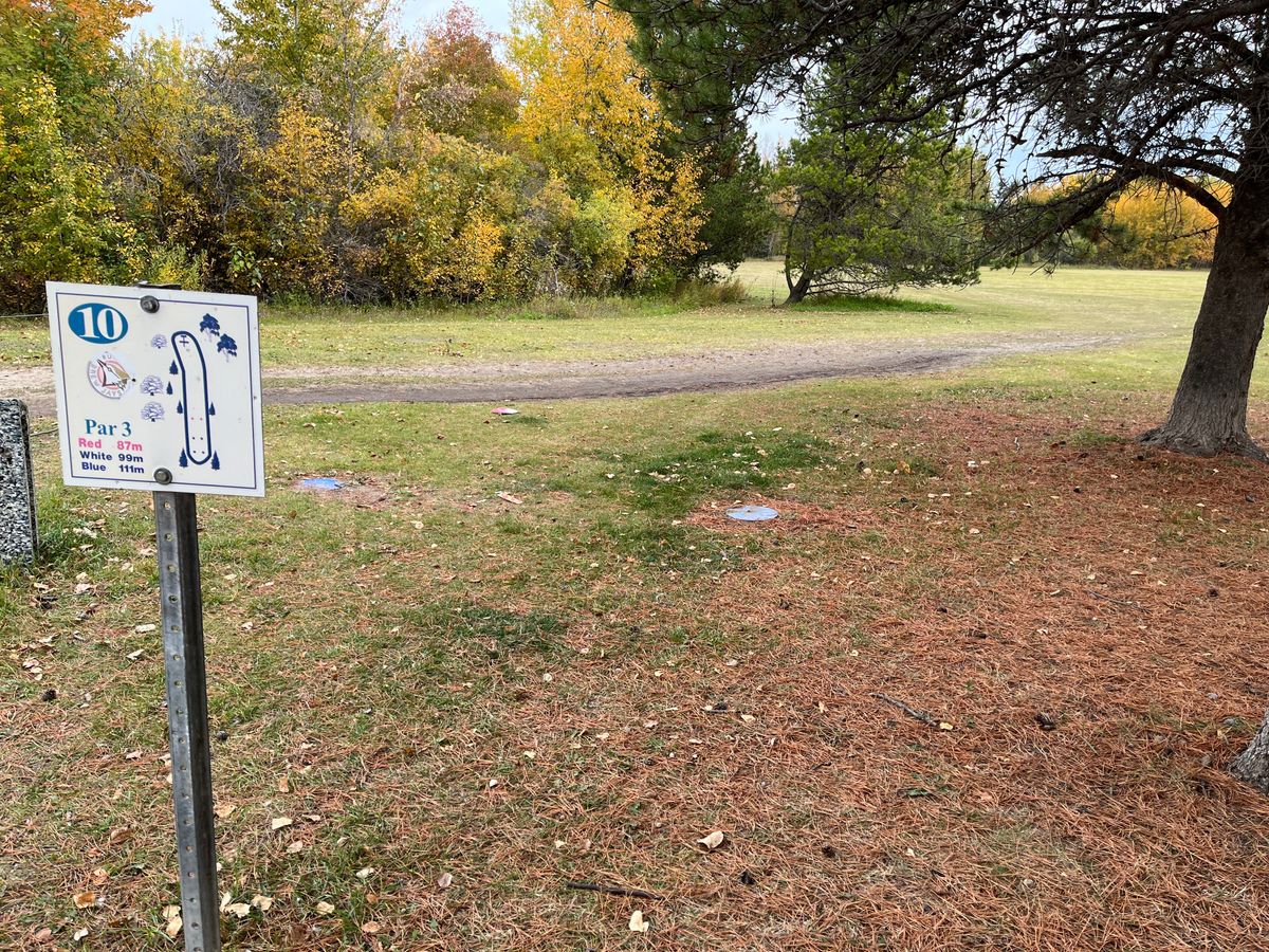 Hole 10