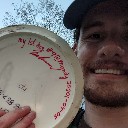 User avatar image