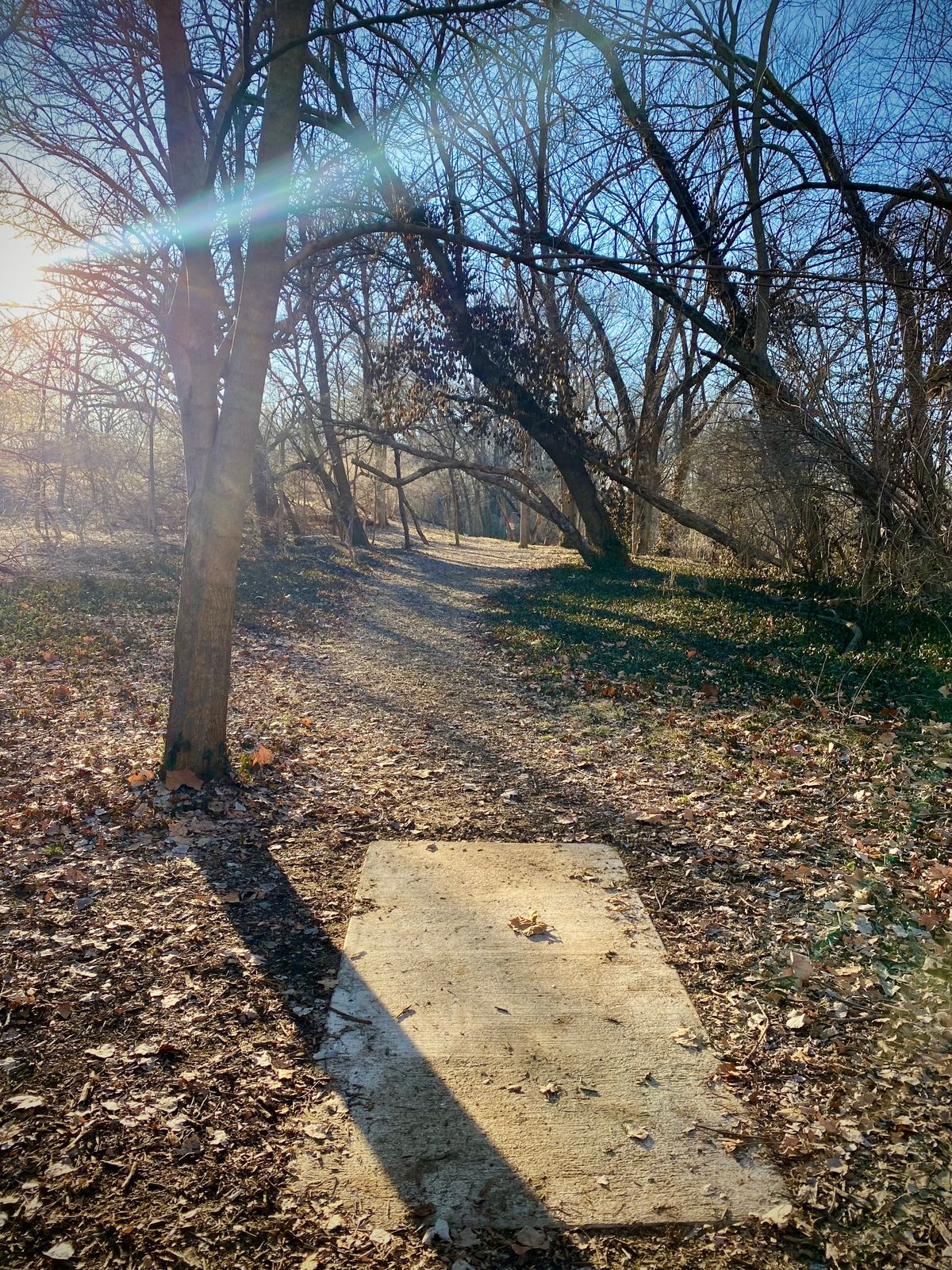 Hole 10