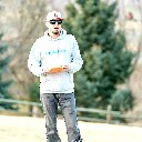User avatar image