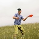 User avatar image