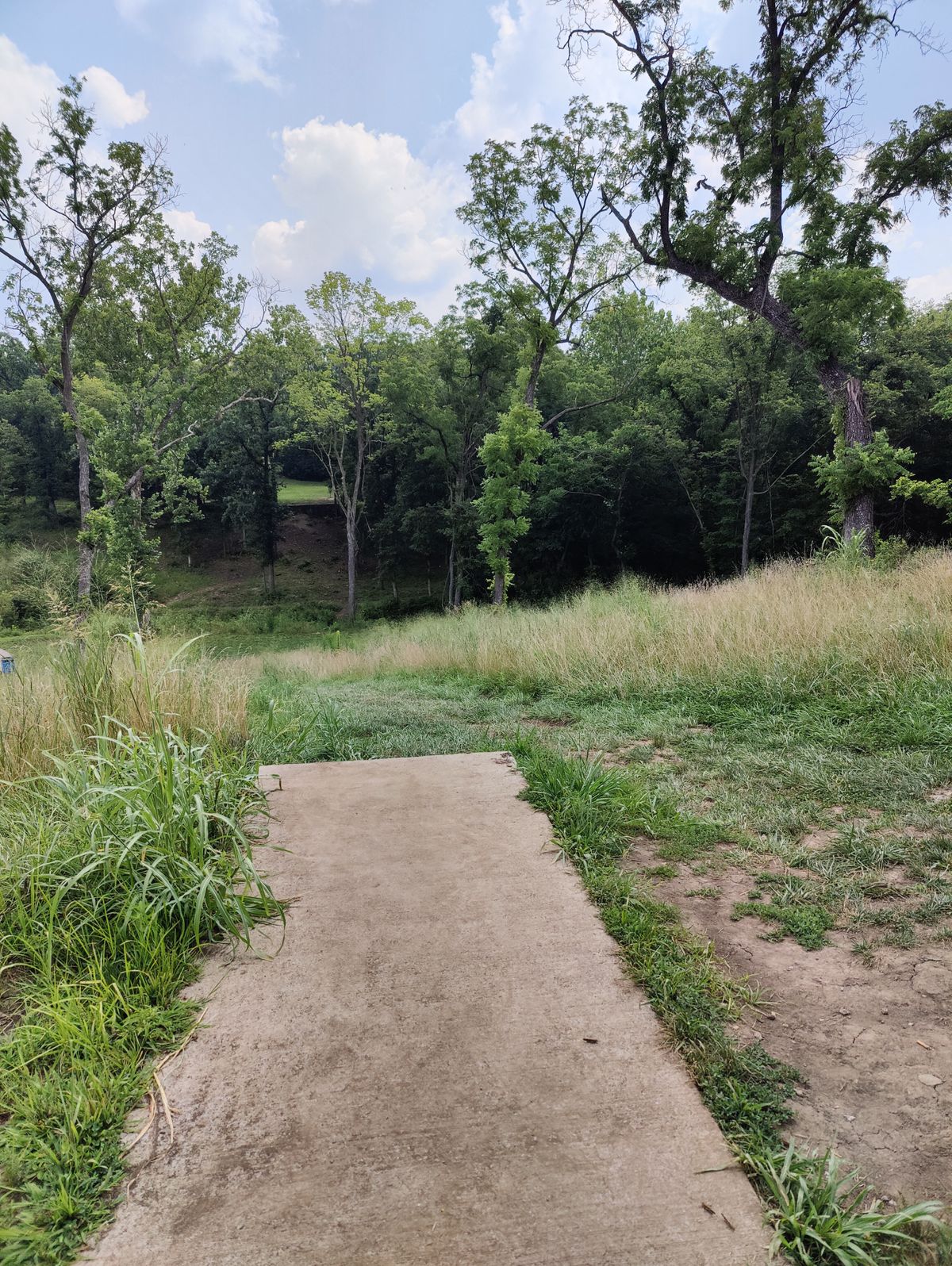 Hole 18