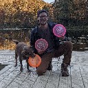 User avatar image