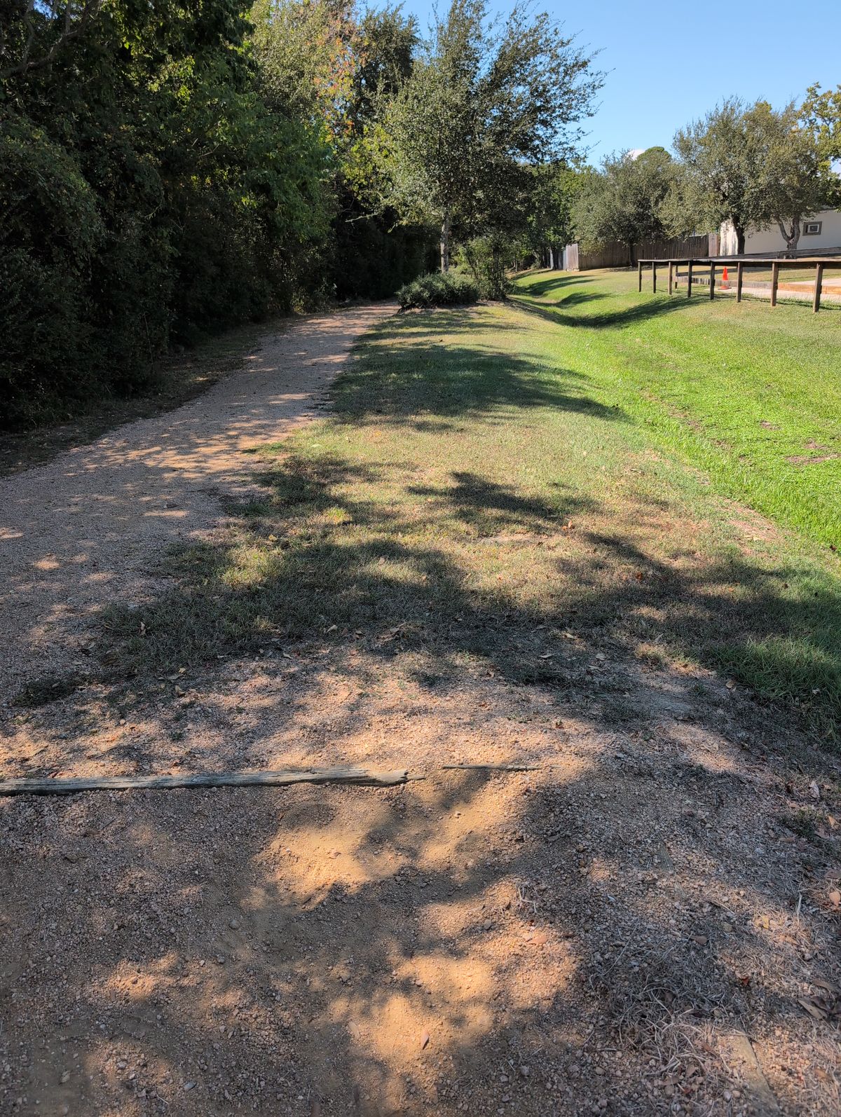Hole 1