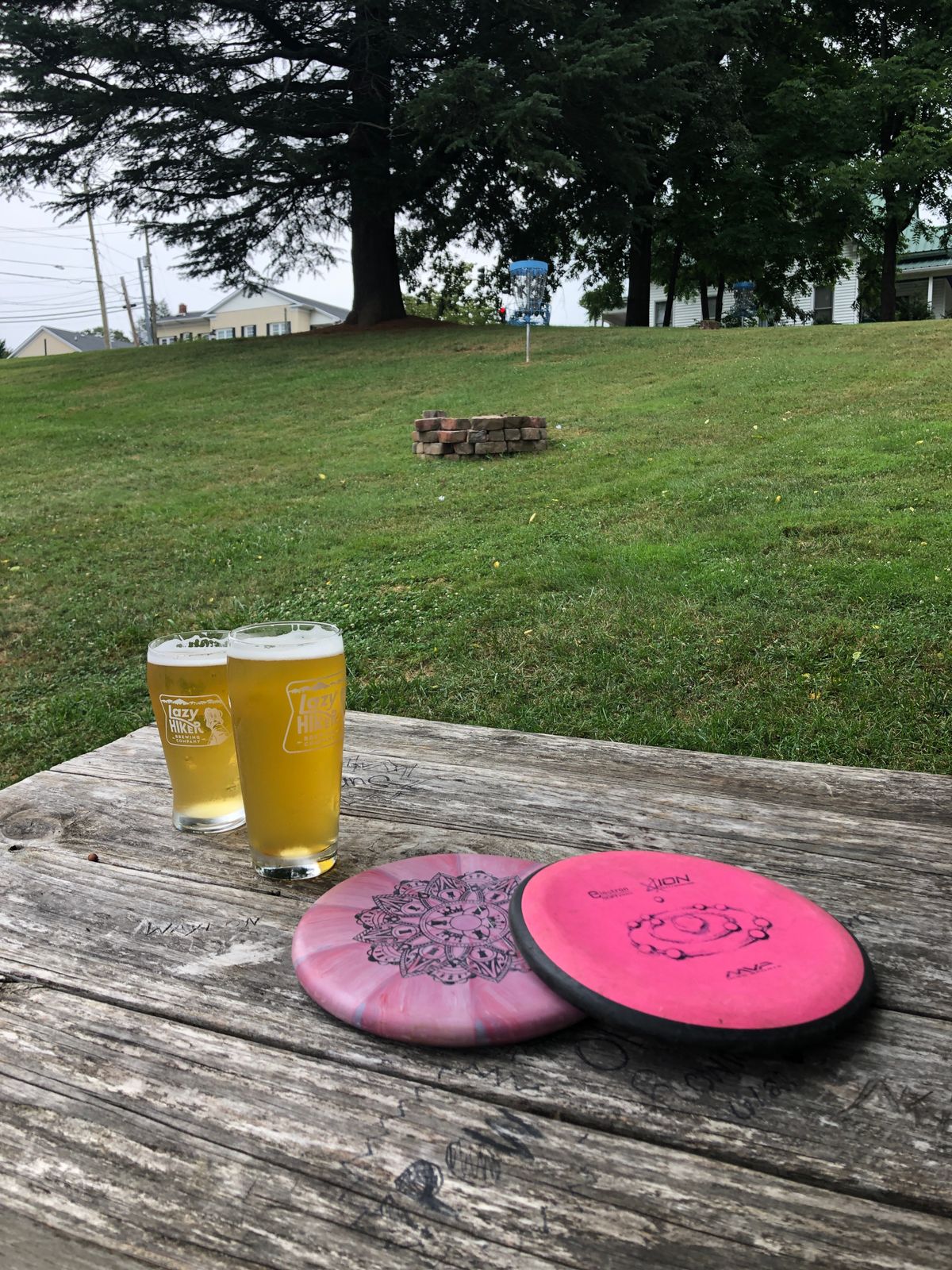 Great spot!