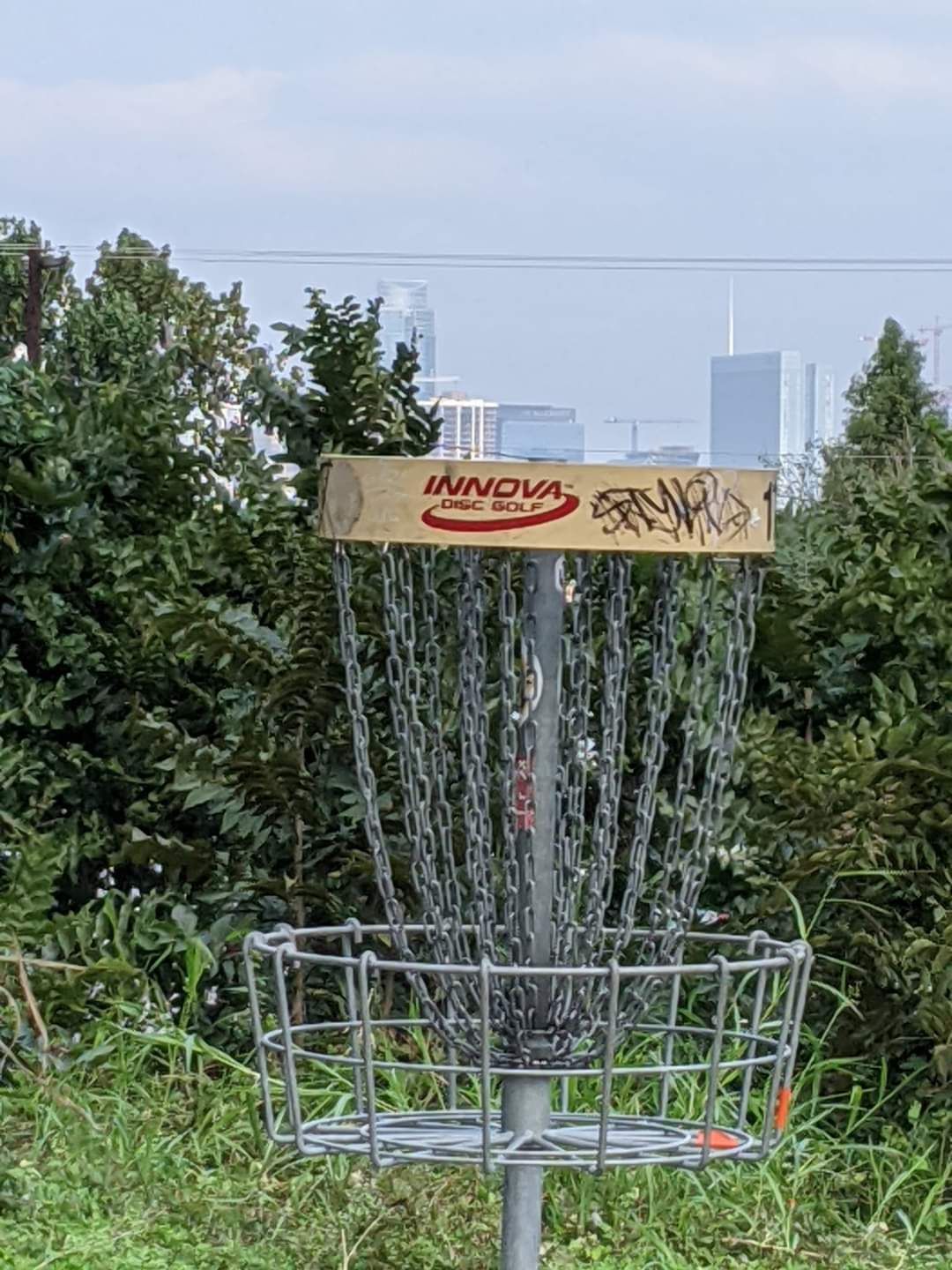 #17 Roy G Guerrero Old Layout
Austin, Texas
