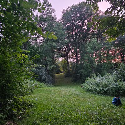 Hole 16