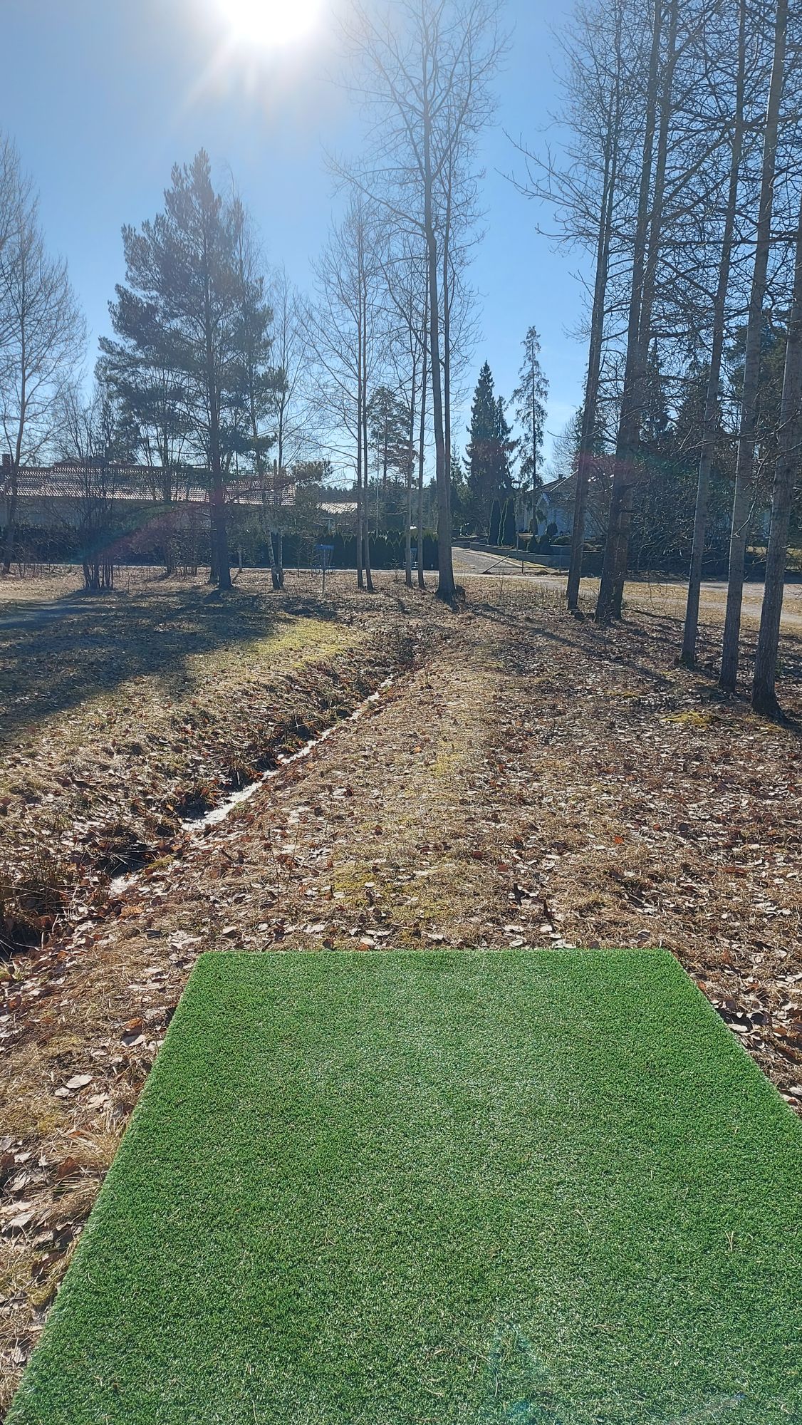 Väylä 3