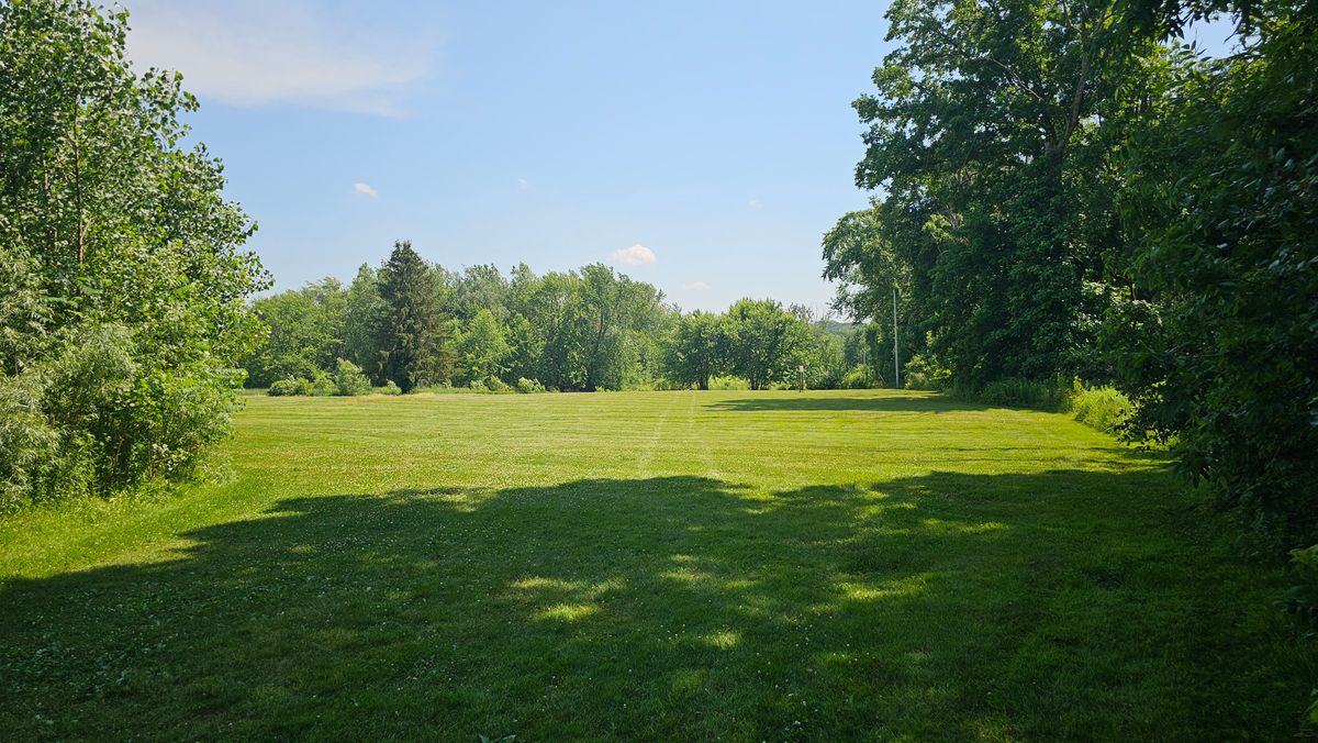 Hole 3