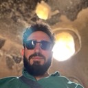 User avatar image