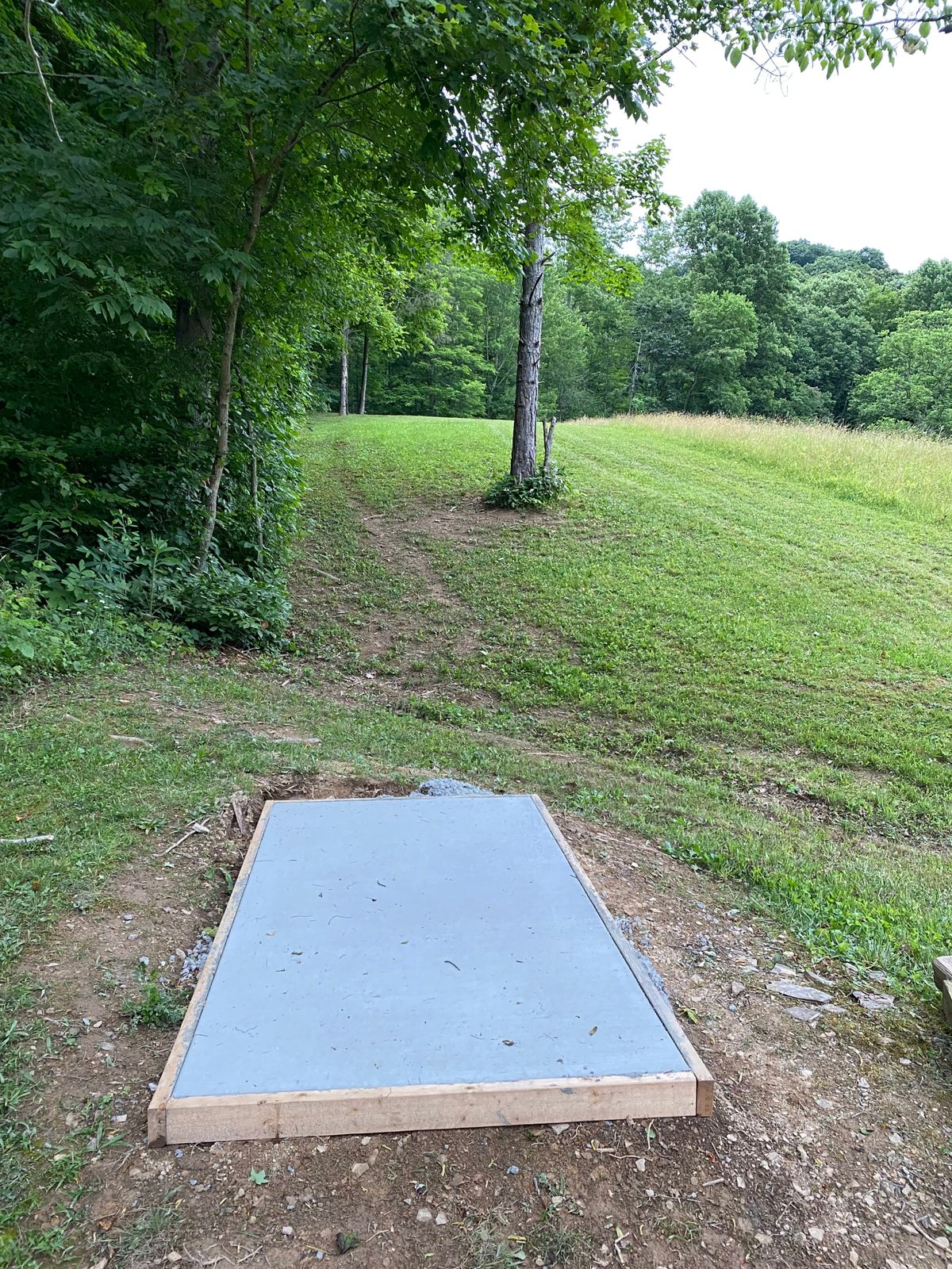 Hole 11