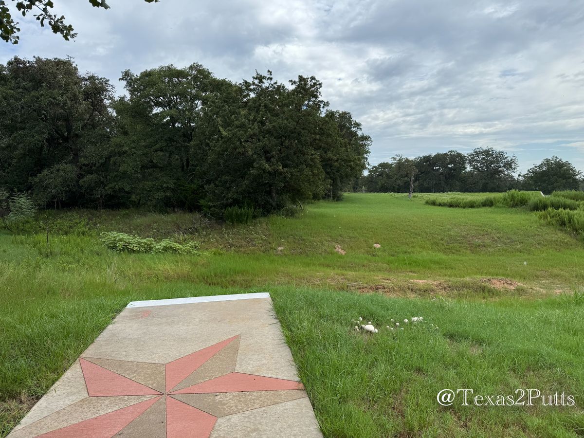 Hole 3