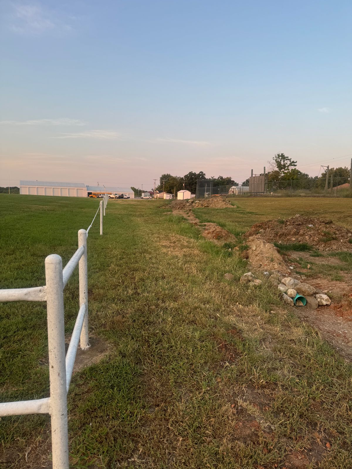 Hole 3