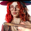 User avatar image