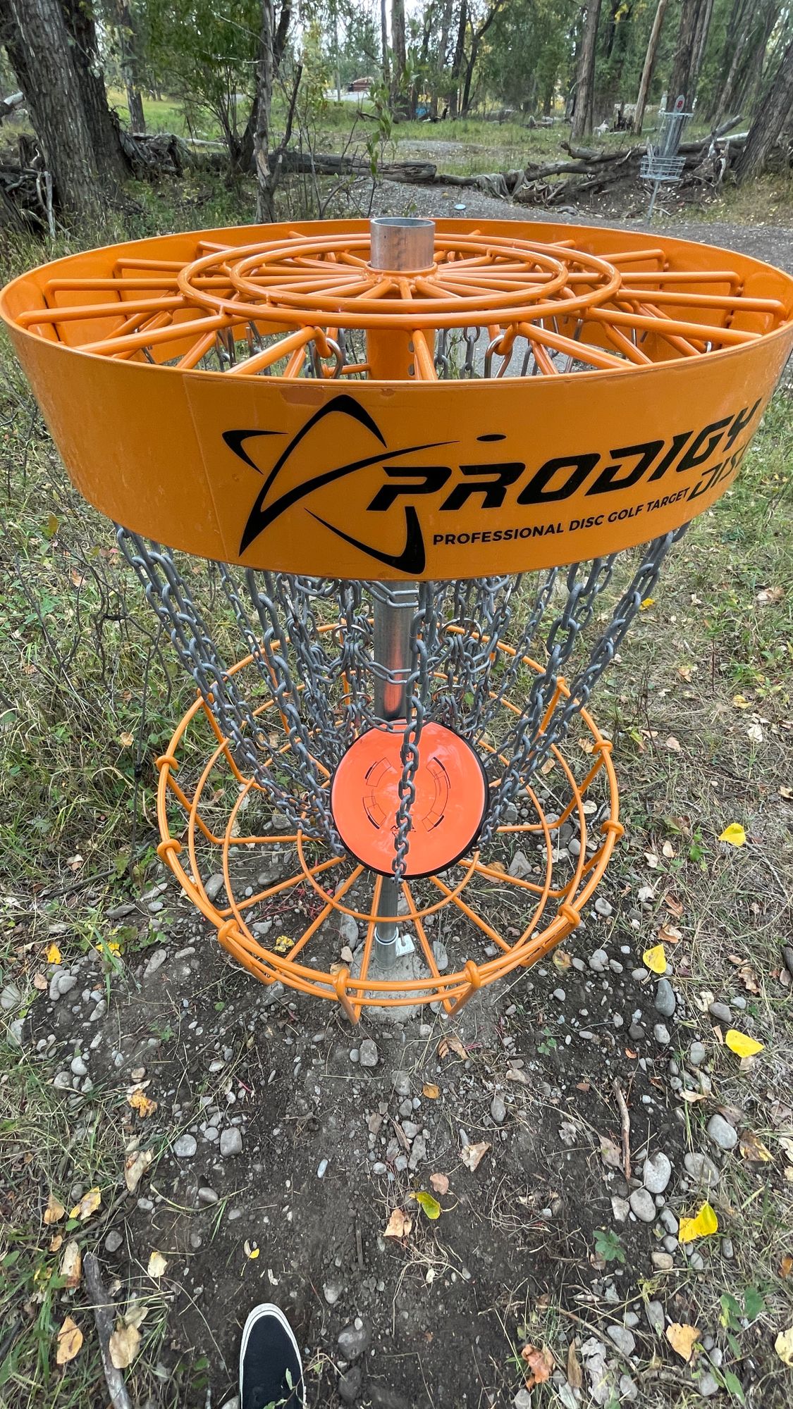 New Orange basket layout is awesome!!