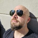 User avatar image