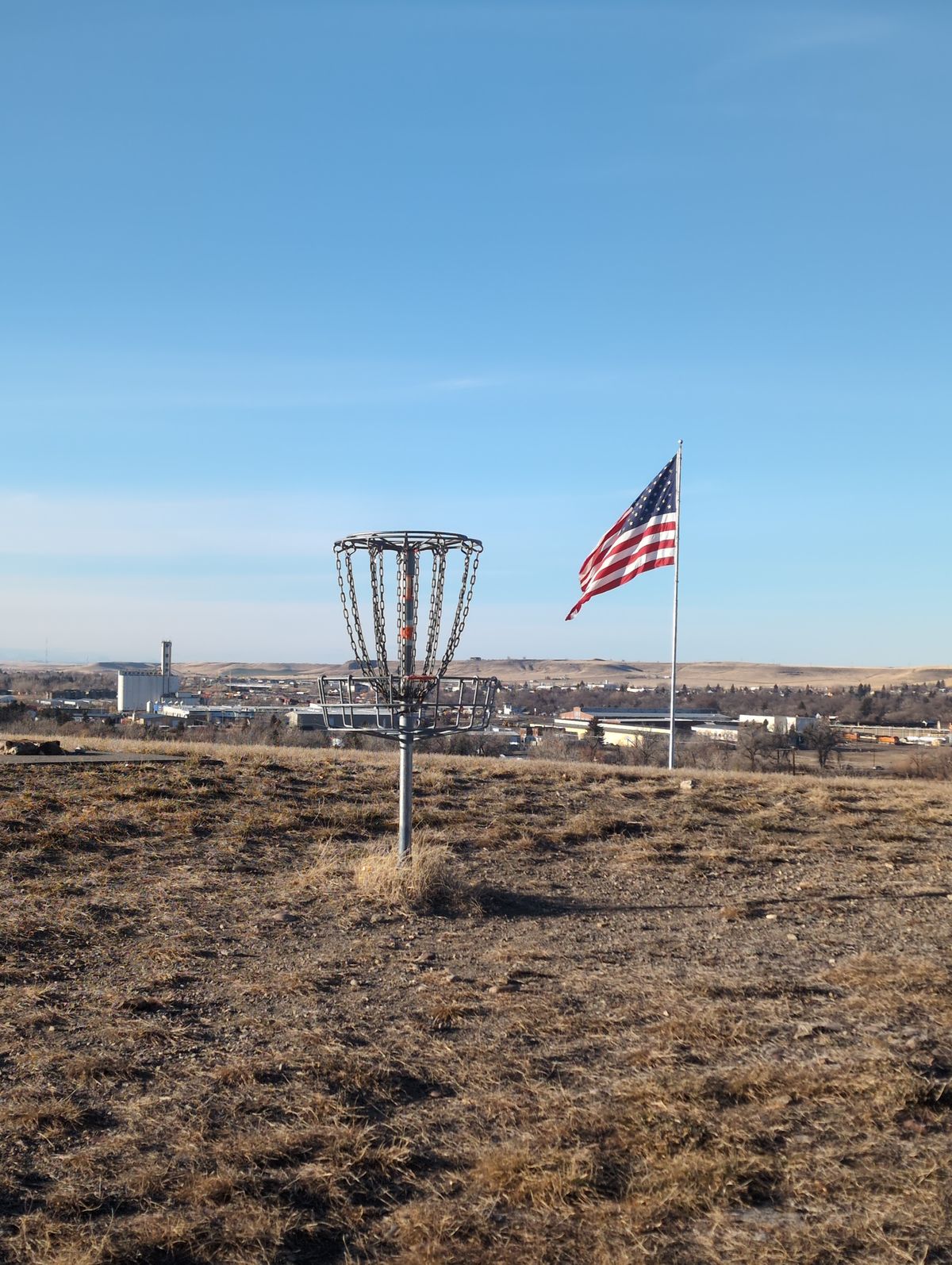 Mild Winter Round