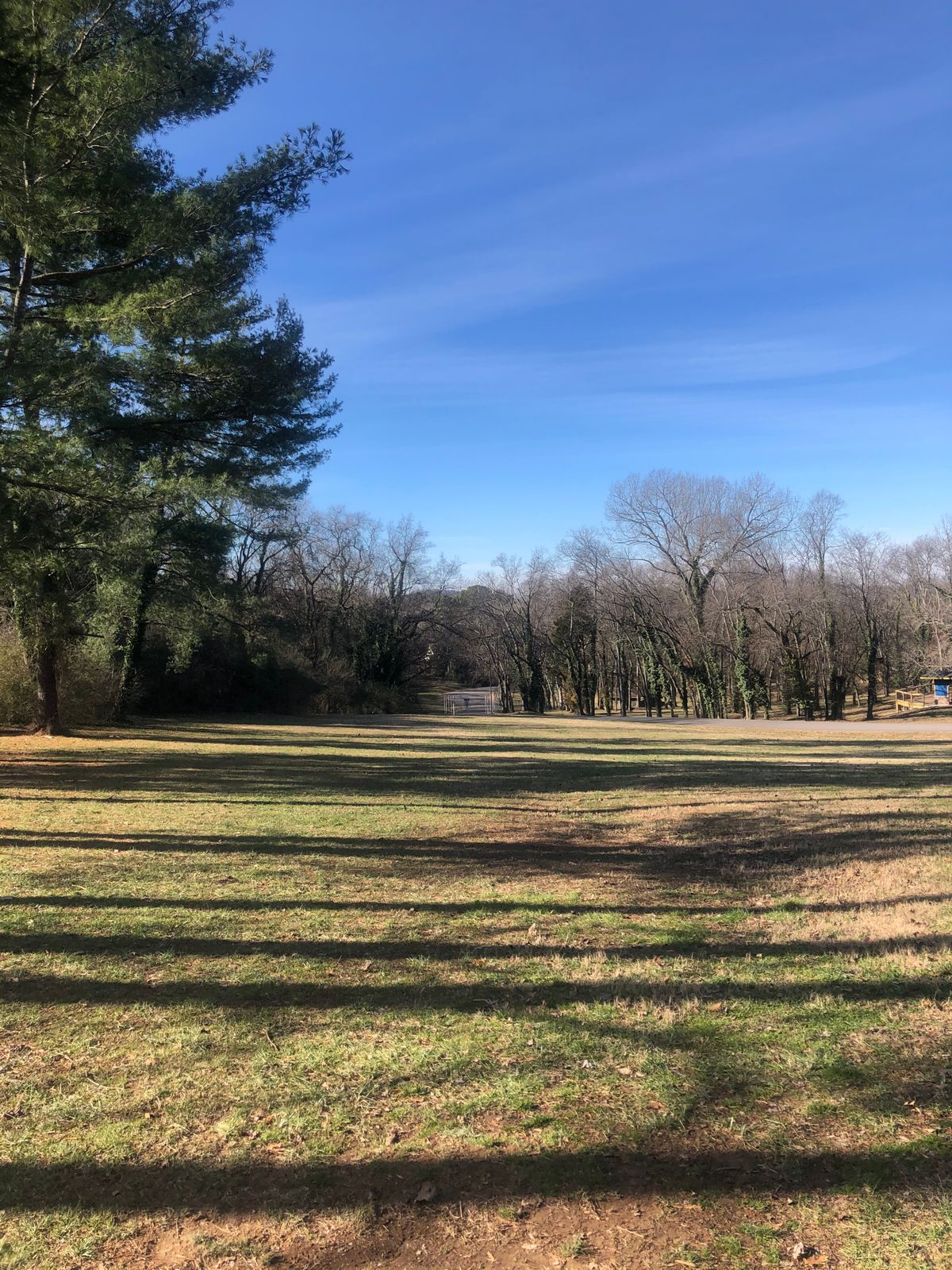 Hole 6