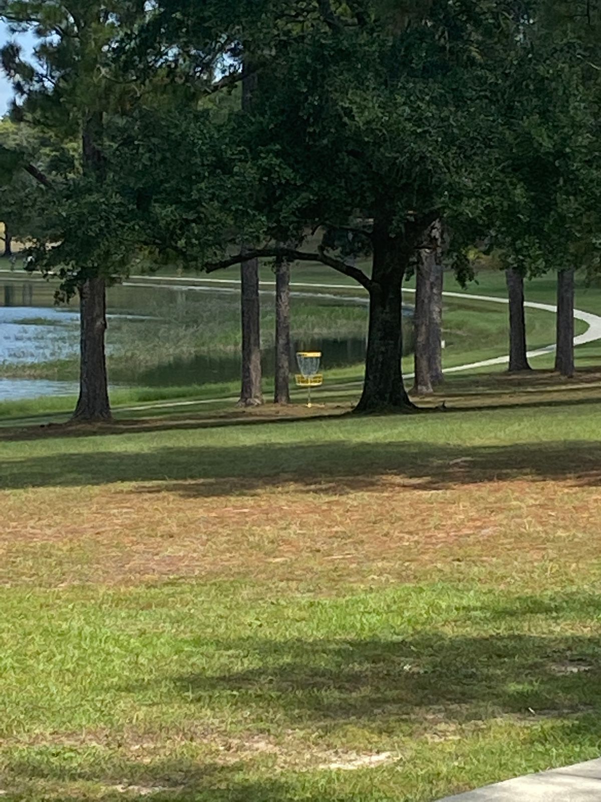 Hole 9