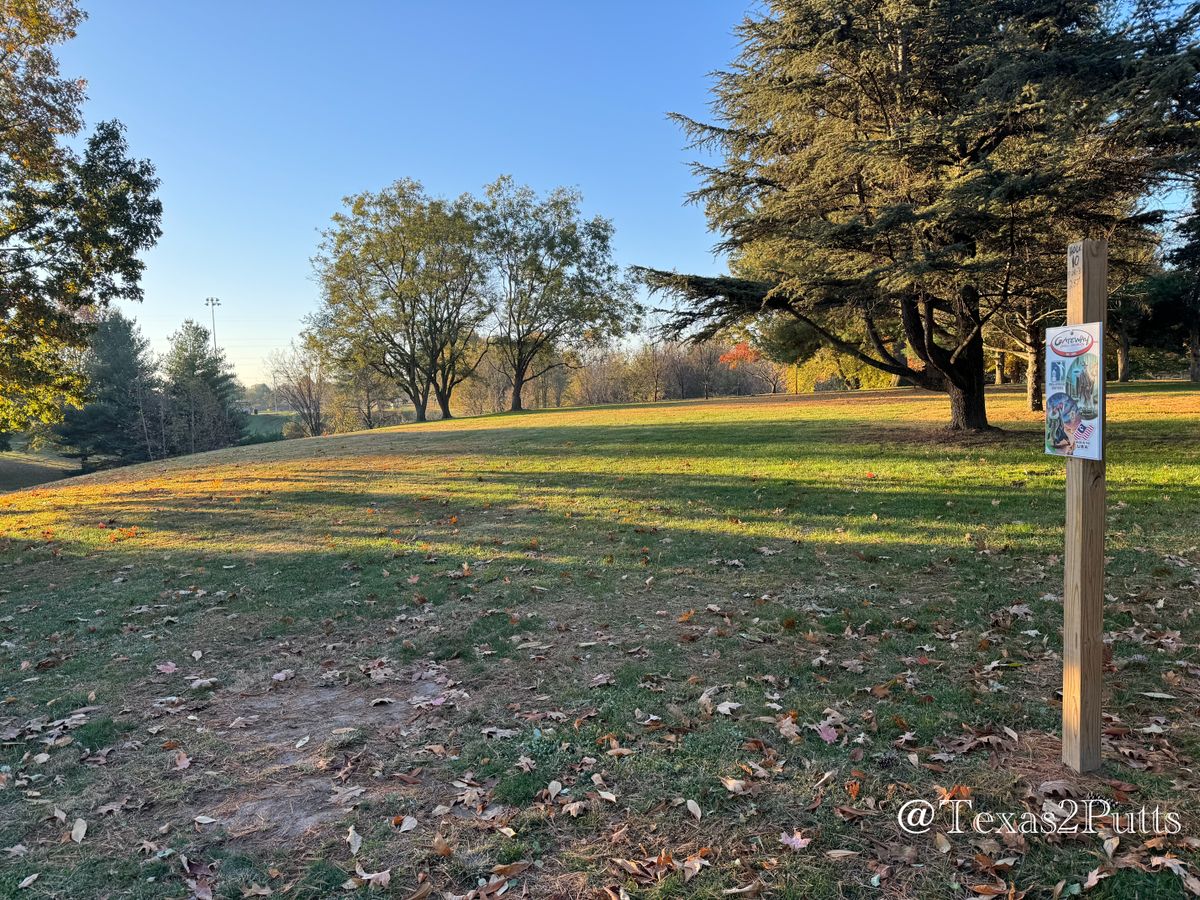 Hole 10