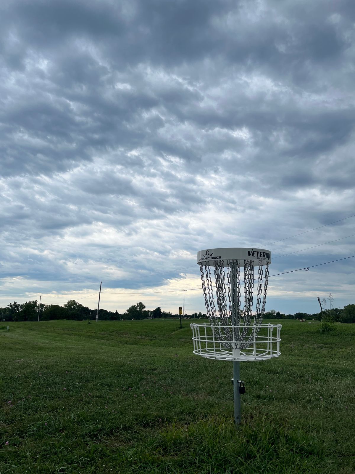Hole 13