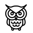 User avatar image