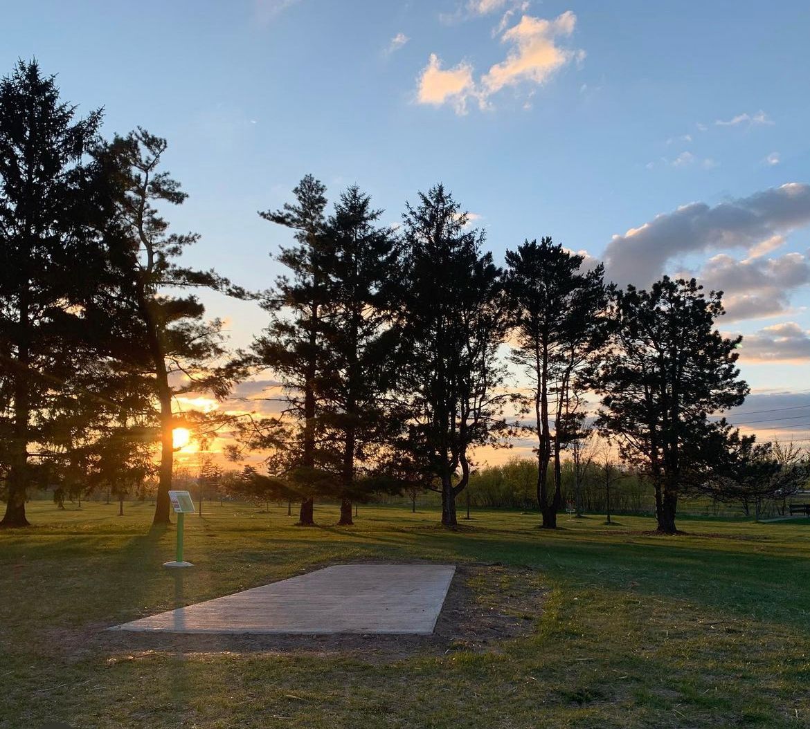 Hole 7
