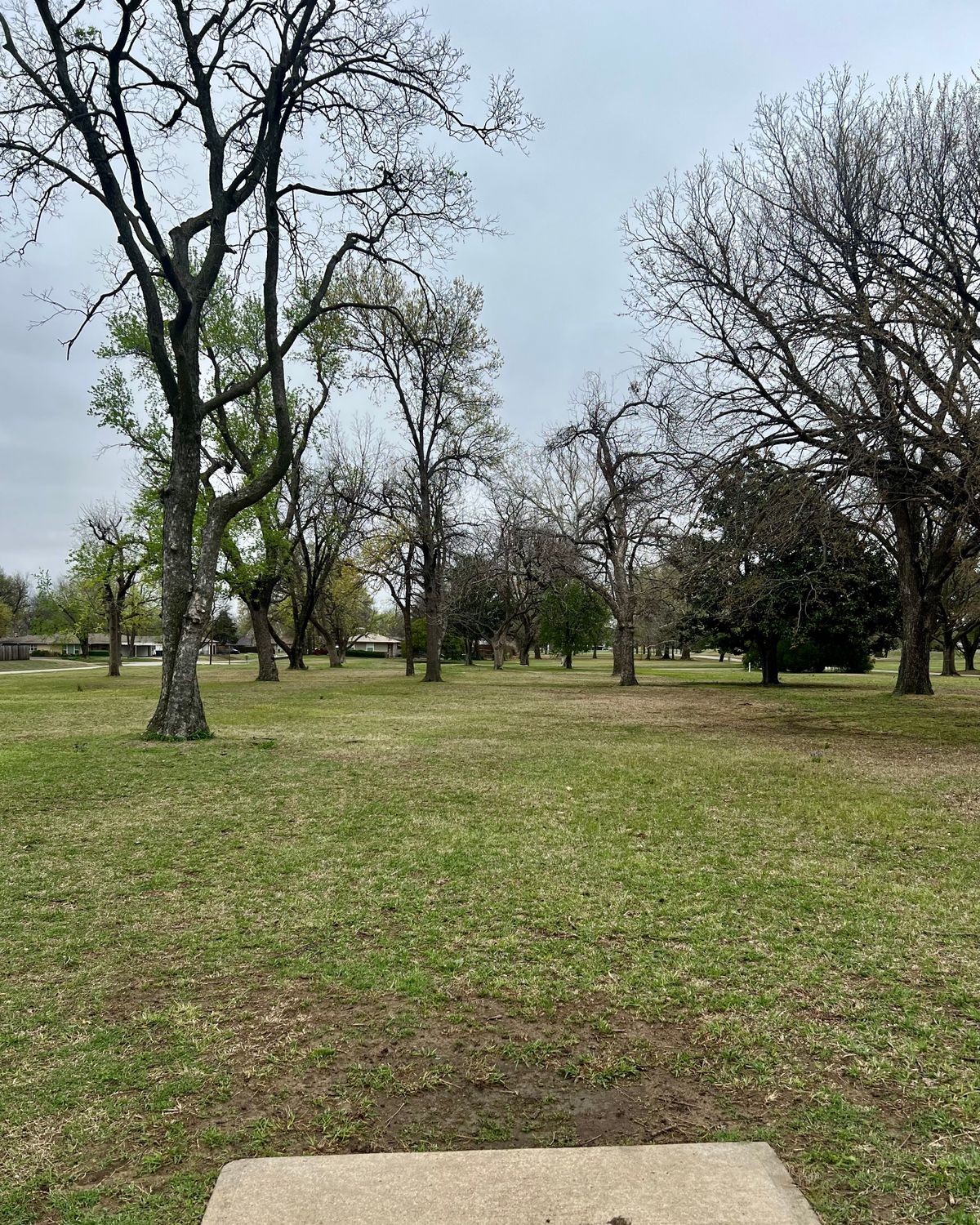 Hole 17