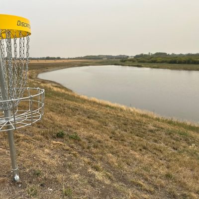 Basket -Hole 3