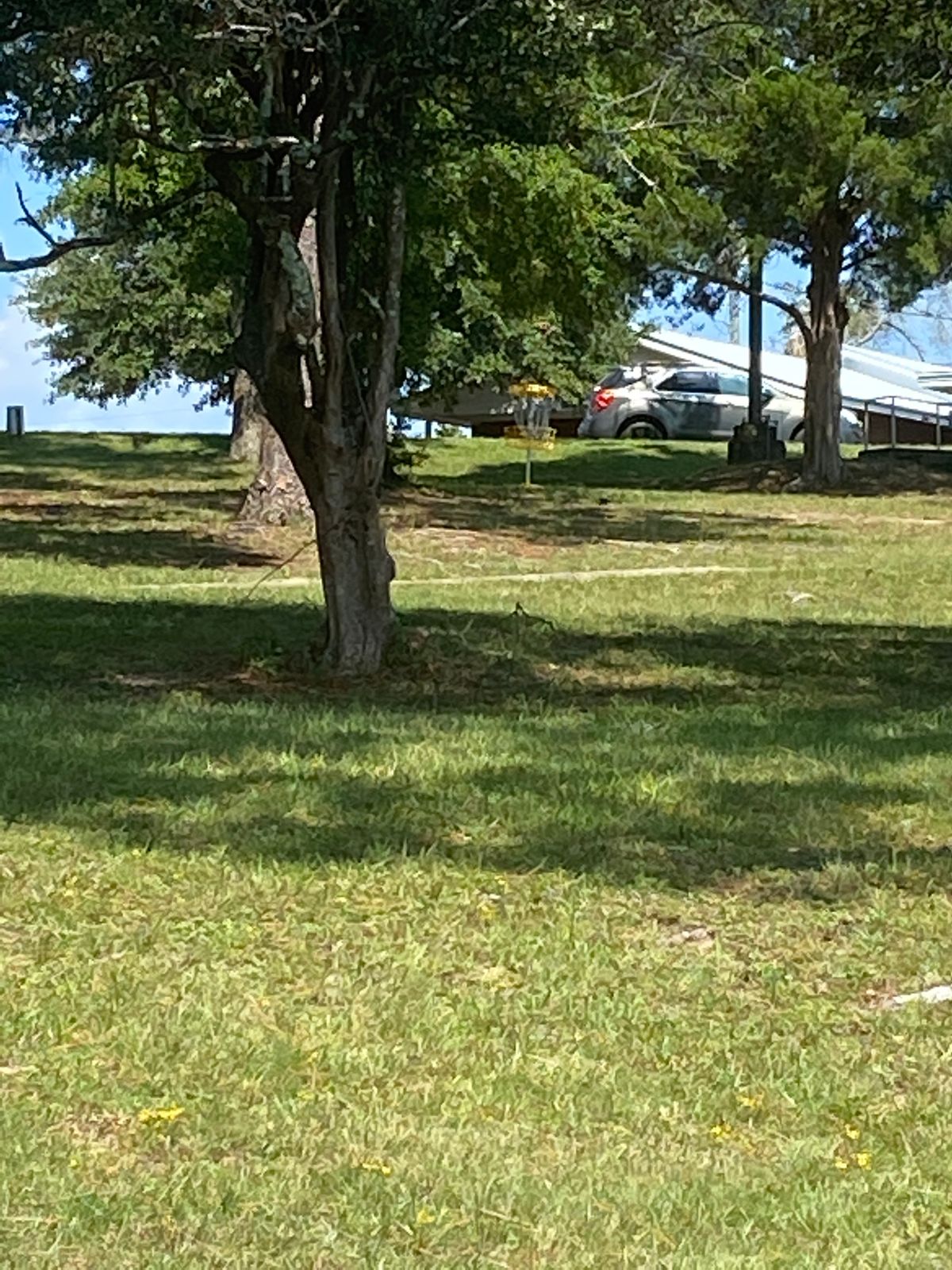 Hole 1