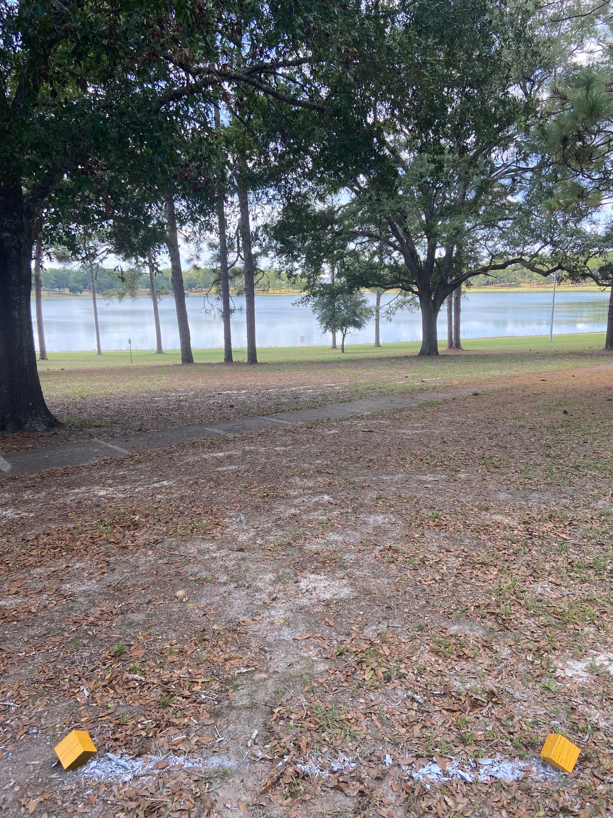 Hole 14