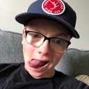 User avatar image