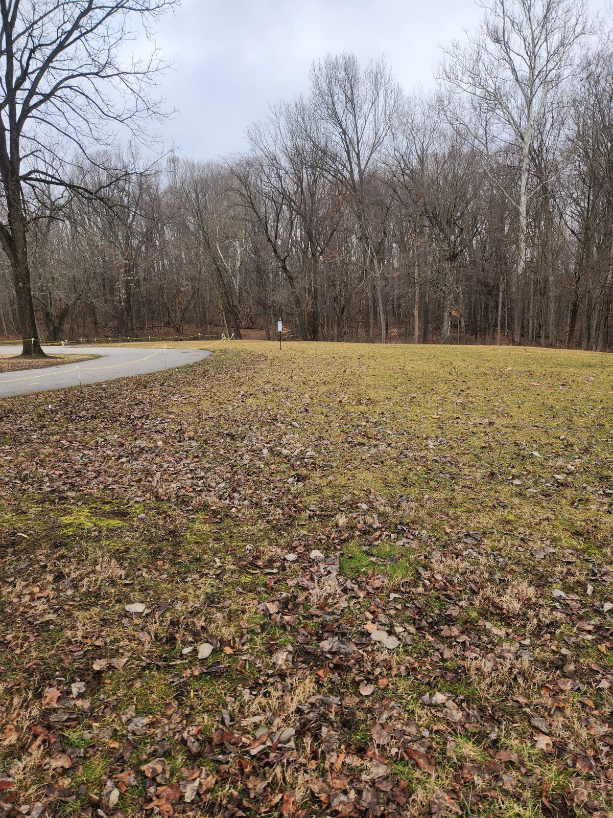 Hole 2