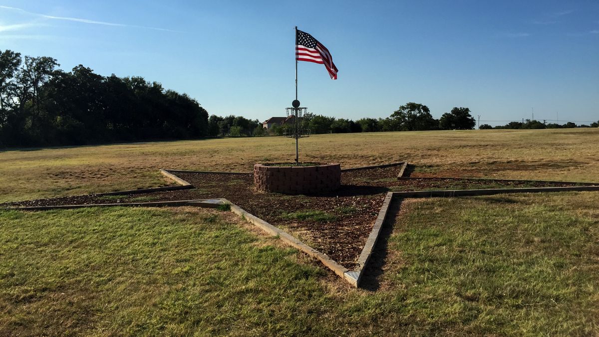 Hole 11