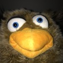 User avatar image