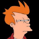 User avatar image