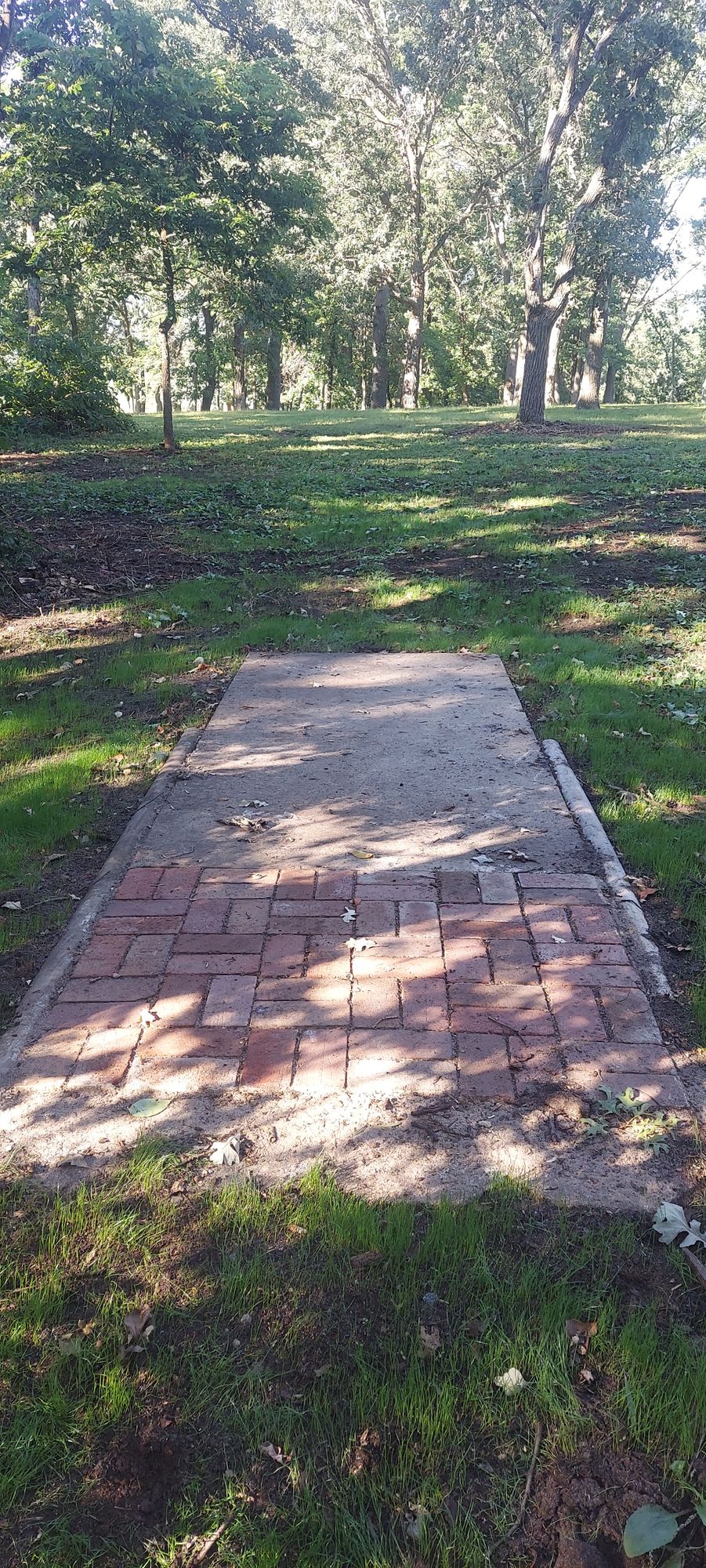 Hole 4