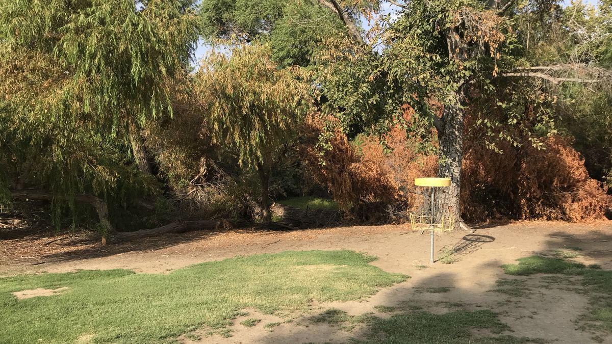 Hole 10