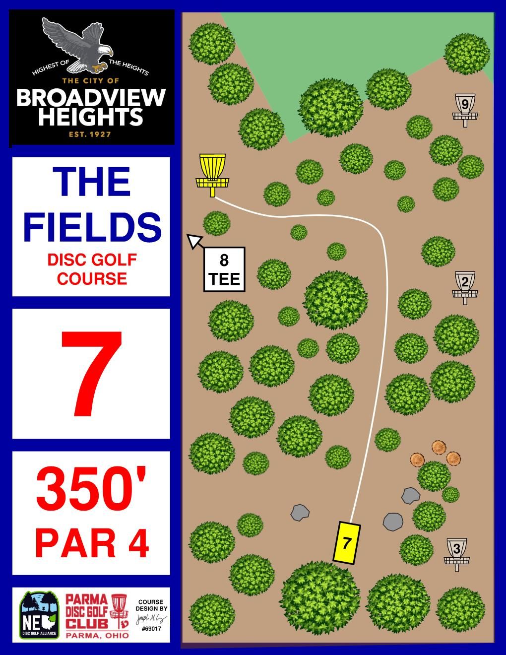 Tee Sign 7