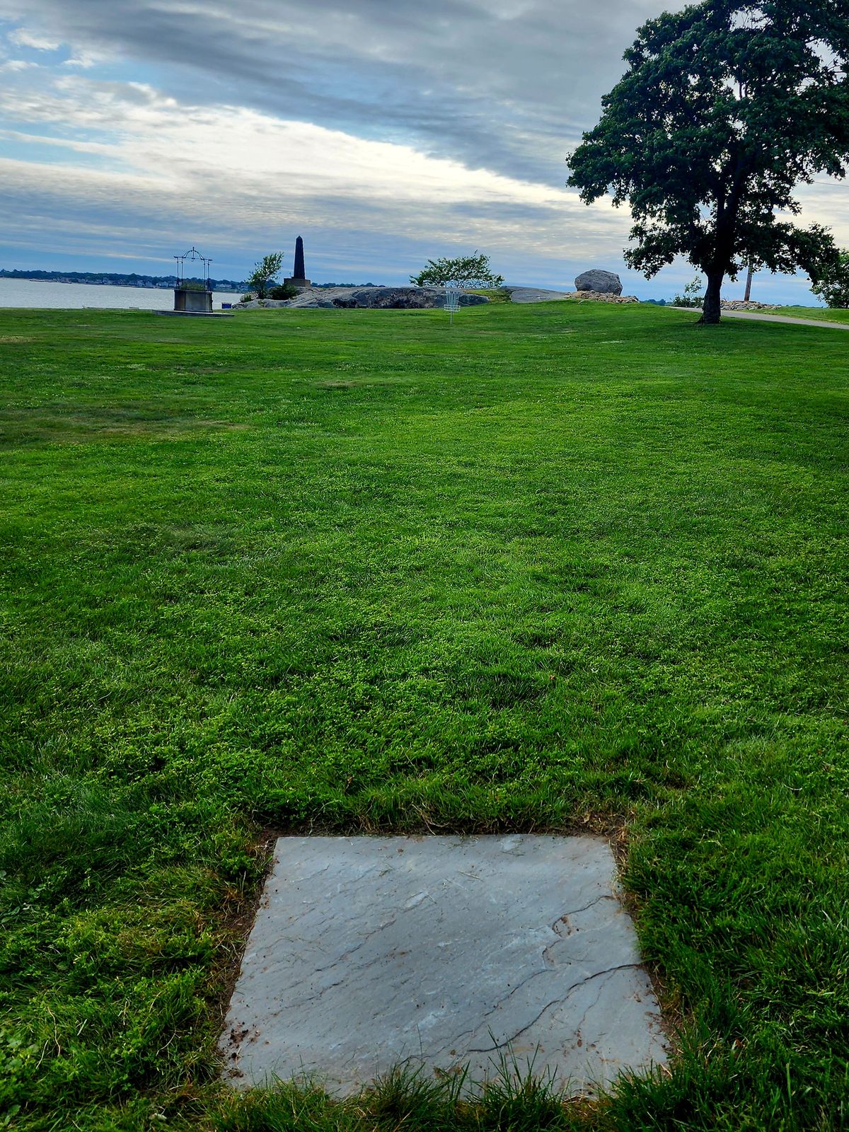 Hole 7