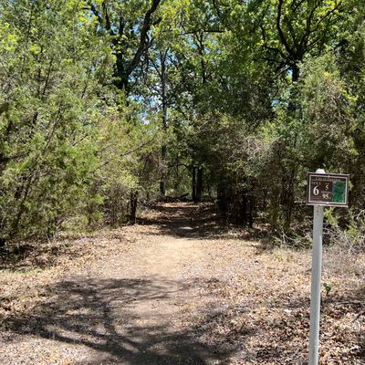 Hole 6