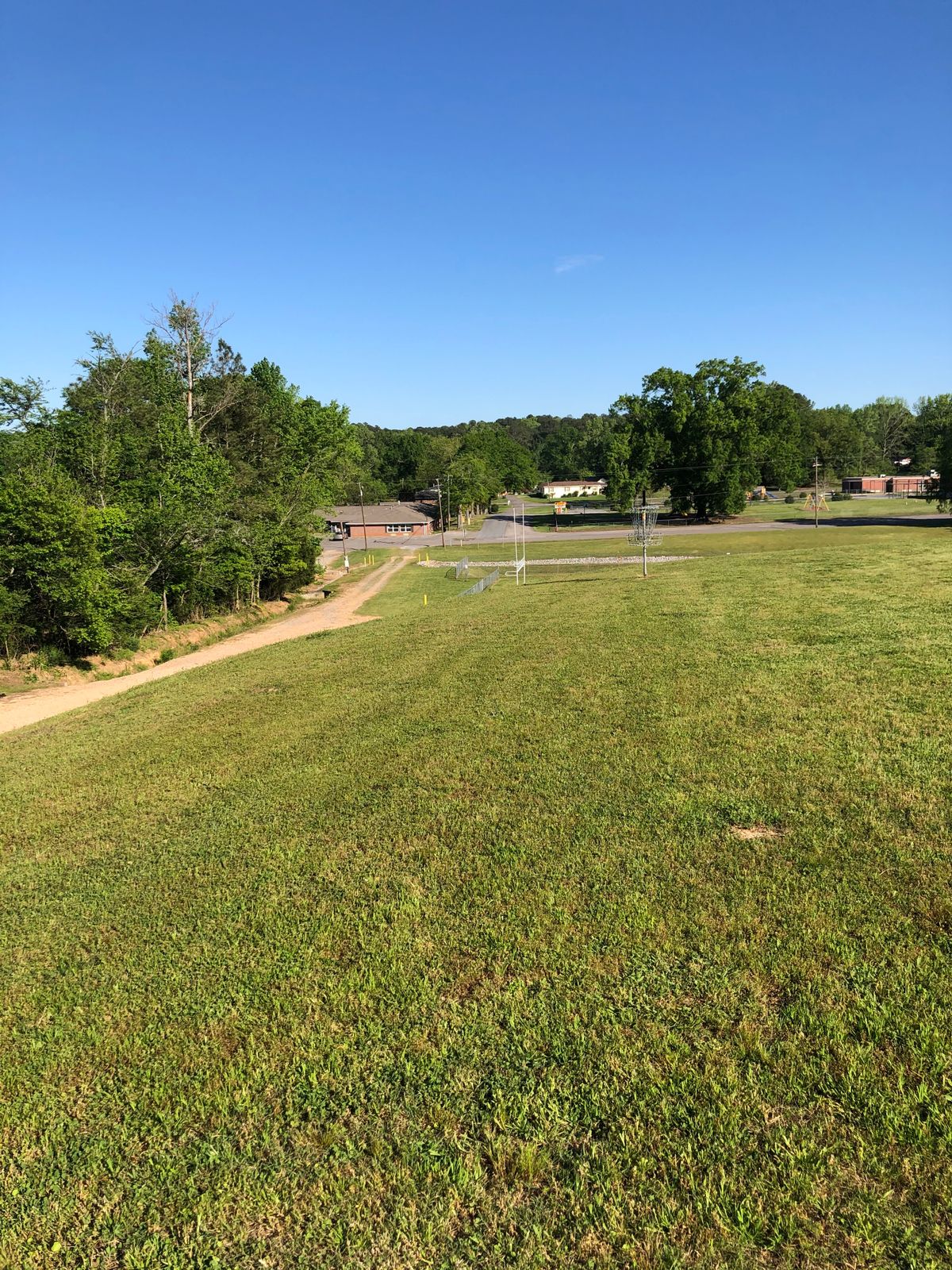 Hole 17