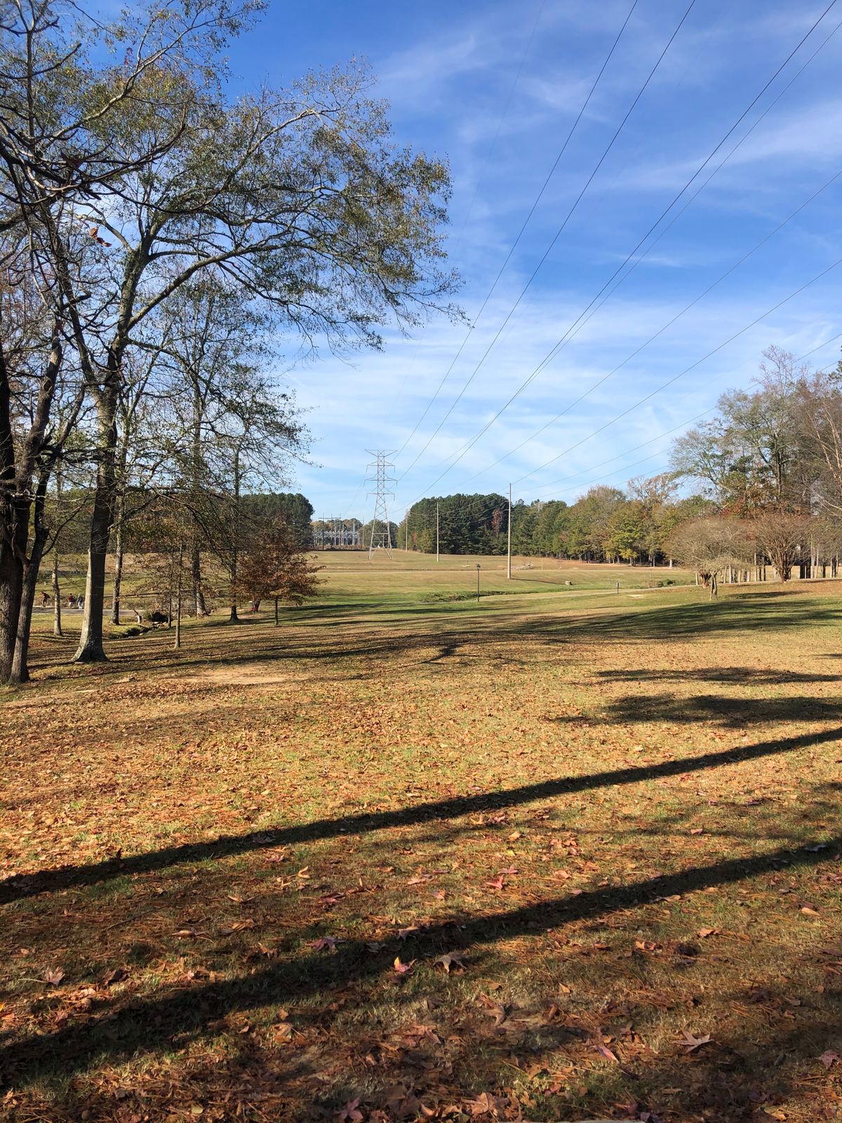 Hole 3