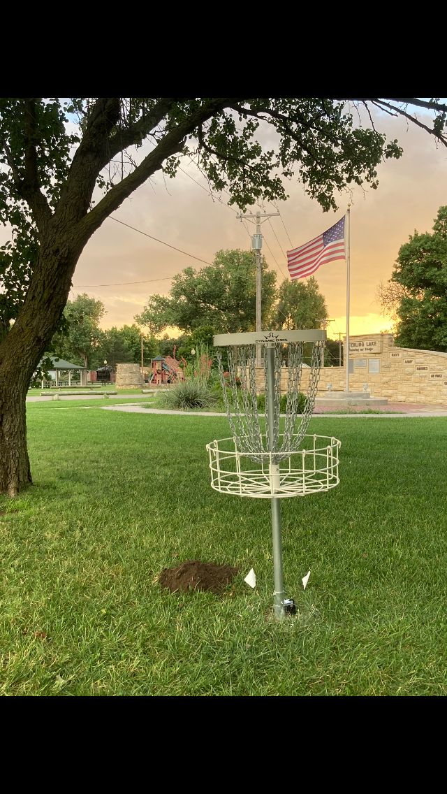 Hole 3